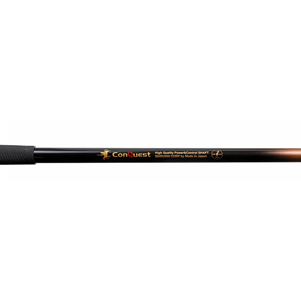 マルシン（MARUSHIN）（メンズ、レディース）パークゴルフ クラブ CQG-T2512 V-012 LBN 83cm 515g