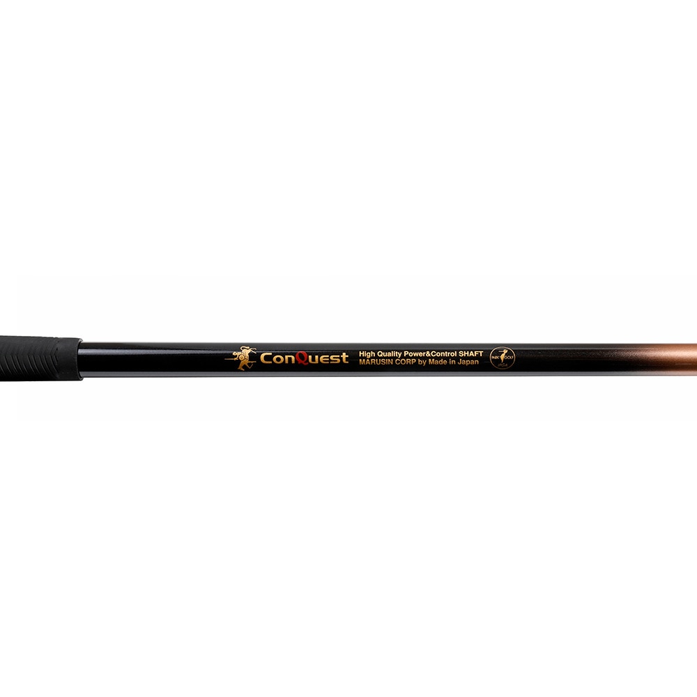 マルシン（MARUSHIN）（メンズ、レディース）パークゴルフ クラブ CQG-T2512 V-012 LBN 83cm 515g