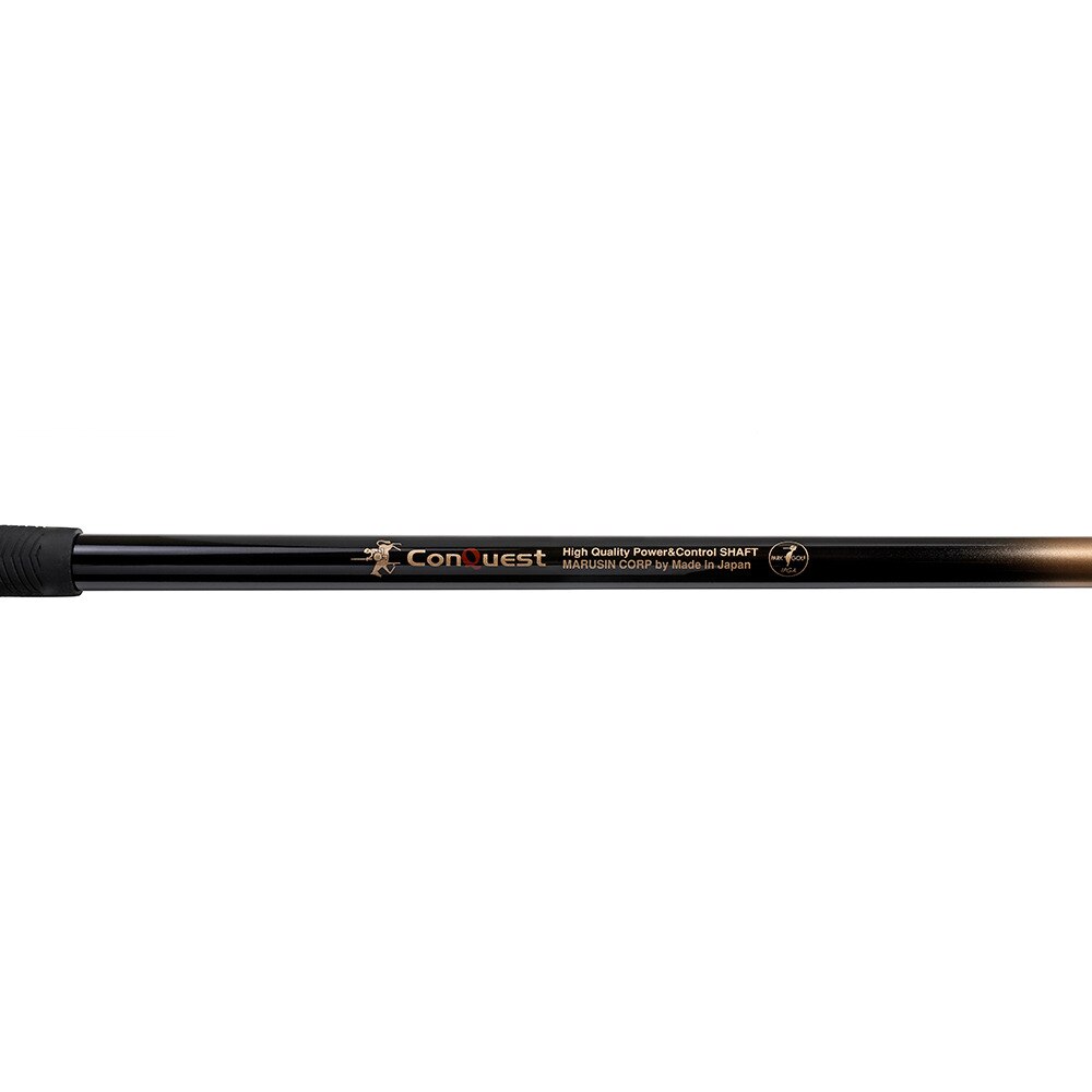 マルシン（MARUSHIN）（メンズ、レディース）パークゴルフ クラブ CQG-T2512 V-012 BN 85cm 530g