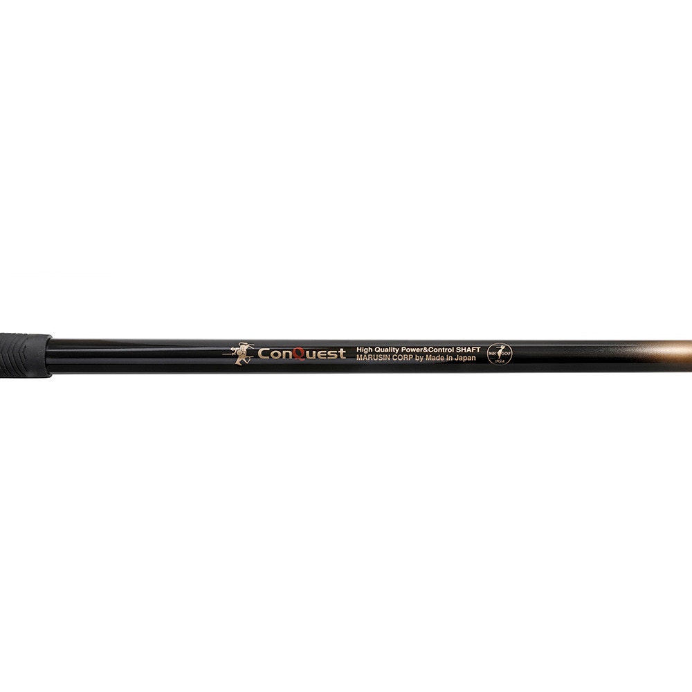マルシン（MARUSHIN）（メンズ、レディース）パークゴルフ クラブ CQG-T2512 V-012 BN 85cm 530g