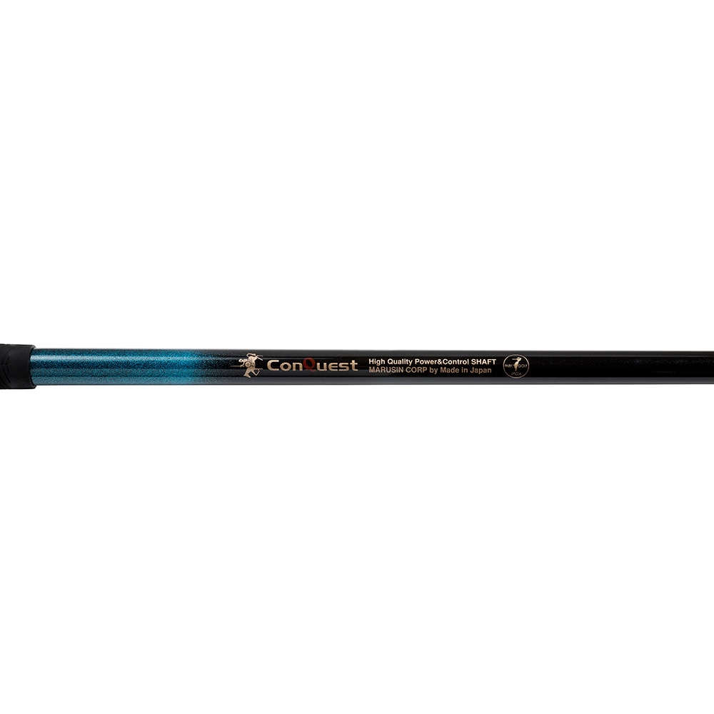 マルシン（MARUSHIN）（メンズ、レディース）パークゴルフ クラブ CQG-T2524 N-006 BL 85cm 510g B