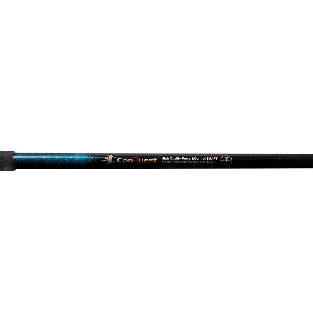 マルシン（MARUSHIN）（メンズ、レディース）パークゴルフ クラブ CQG-T2524 N-006 BL 85cm 510g B