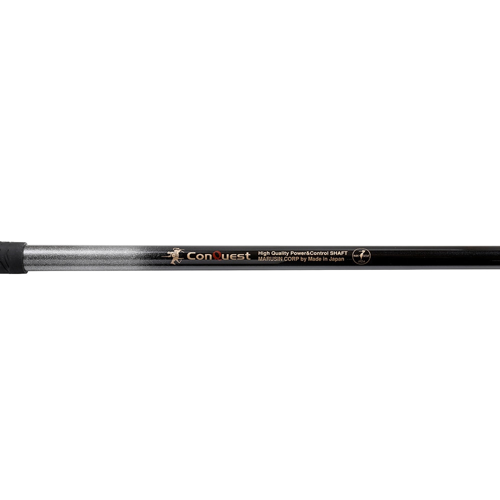 マルシン（MARUSHIN）（メンズ、レディース）パークゴルフ クラブ CQG-T2524 N-006 SL 85cm 510g S