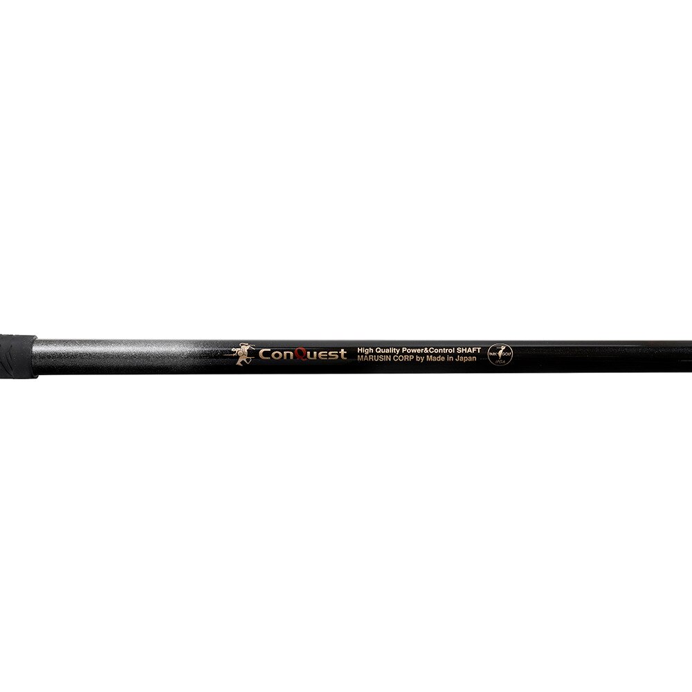 マルシン（MARUSHIN）（メンズ、レディース）パークゴルフ クラブ CQG-T2524 N-006 SL 85cm 510g S