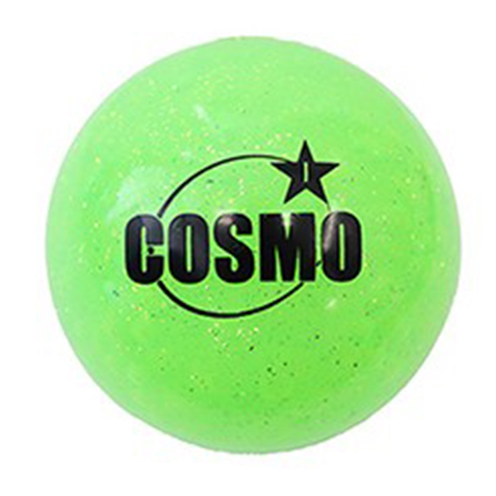  パークゴルフ SPG パークボール COSMO ONE グリーン