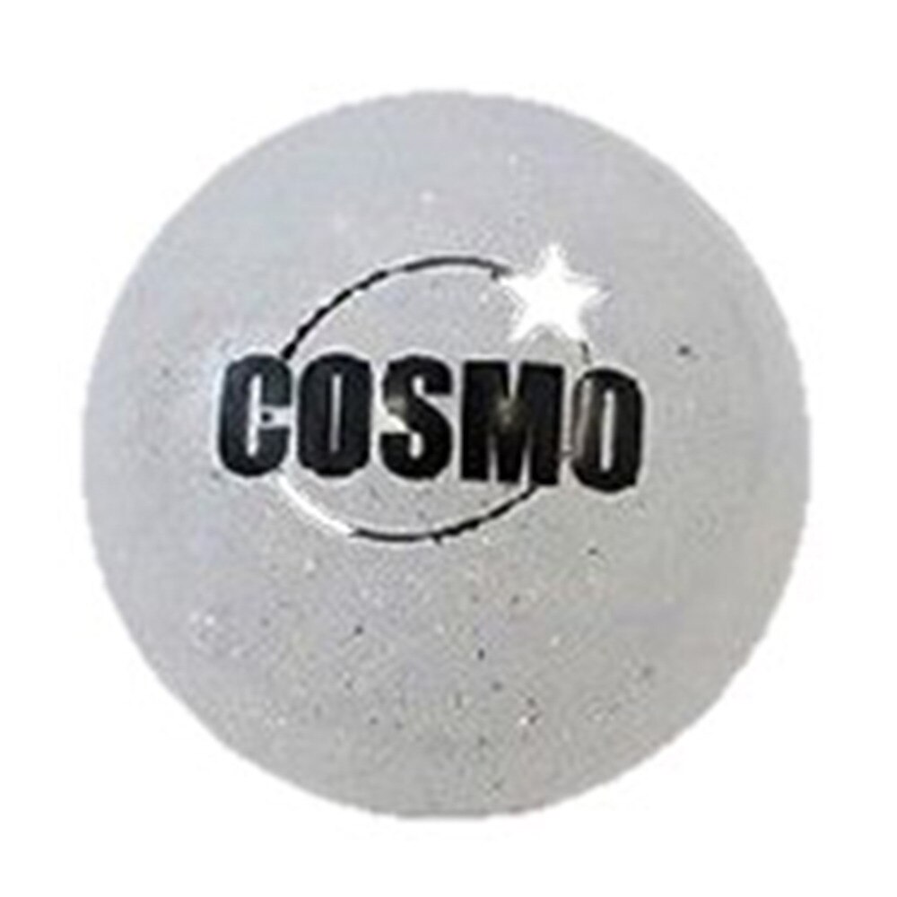  パークゴルフ SPG パークボール COSMO ONE ホワイト
