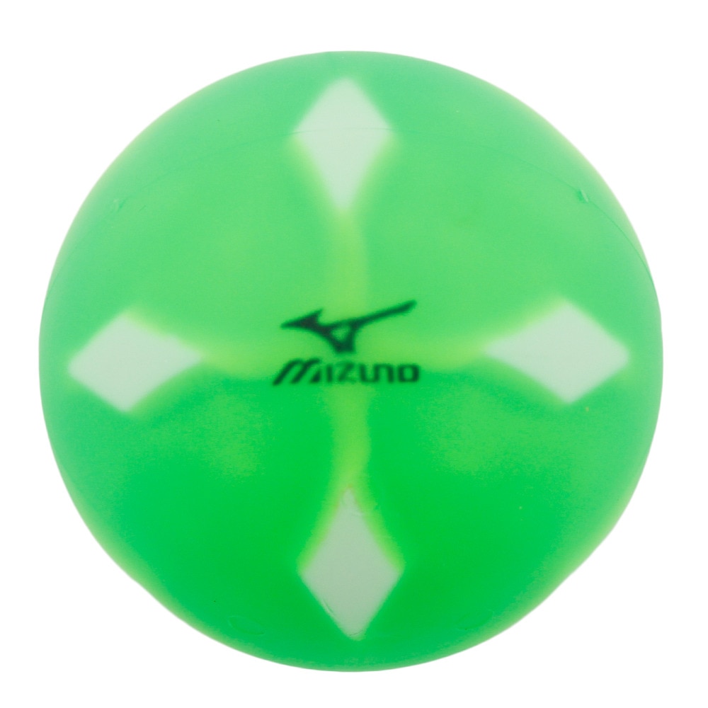 ミズノ（MIZUNO） パークゴルフボール クロスショットD C3JBP70335 2016年モデル