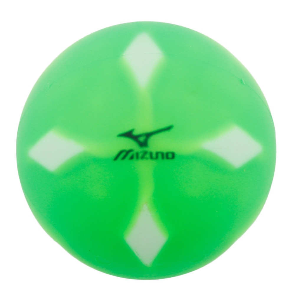 ミズノ（MIZUNO）（メンズ、レディース）パークゴルフボール クロスショットD C3JBP70335 2016年モデル