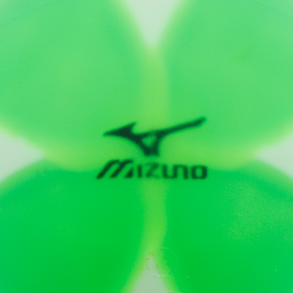 ミズノ（MIZUNO）（メンズ、レディース）パークゴルフボール クロスショットD C3JBP70335 2016年モデル