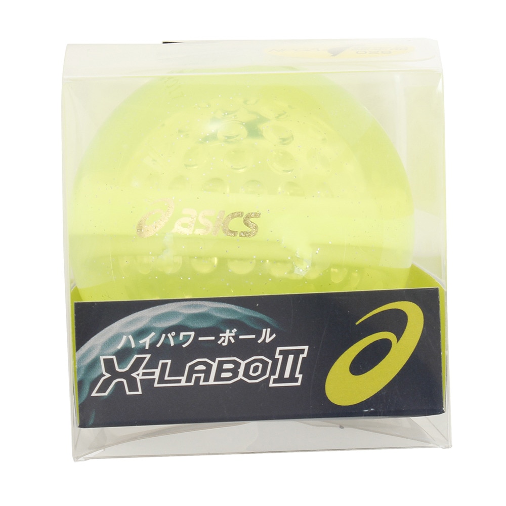  パークゴルフ 18SS X-LABOデインプル GGP307.04