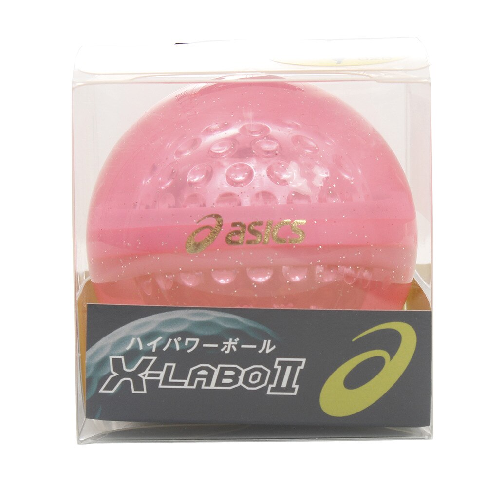  パークゴルフ 18SS X-LABOデインプル GGP307.19