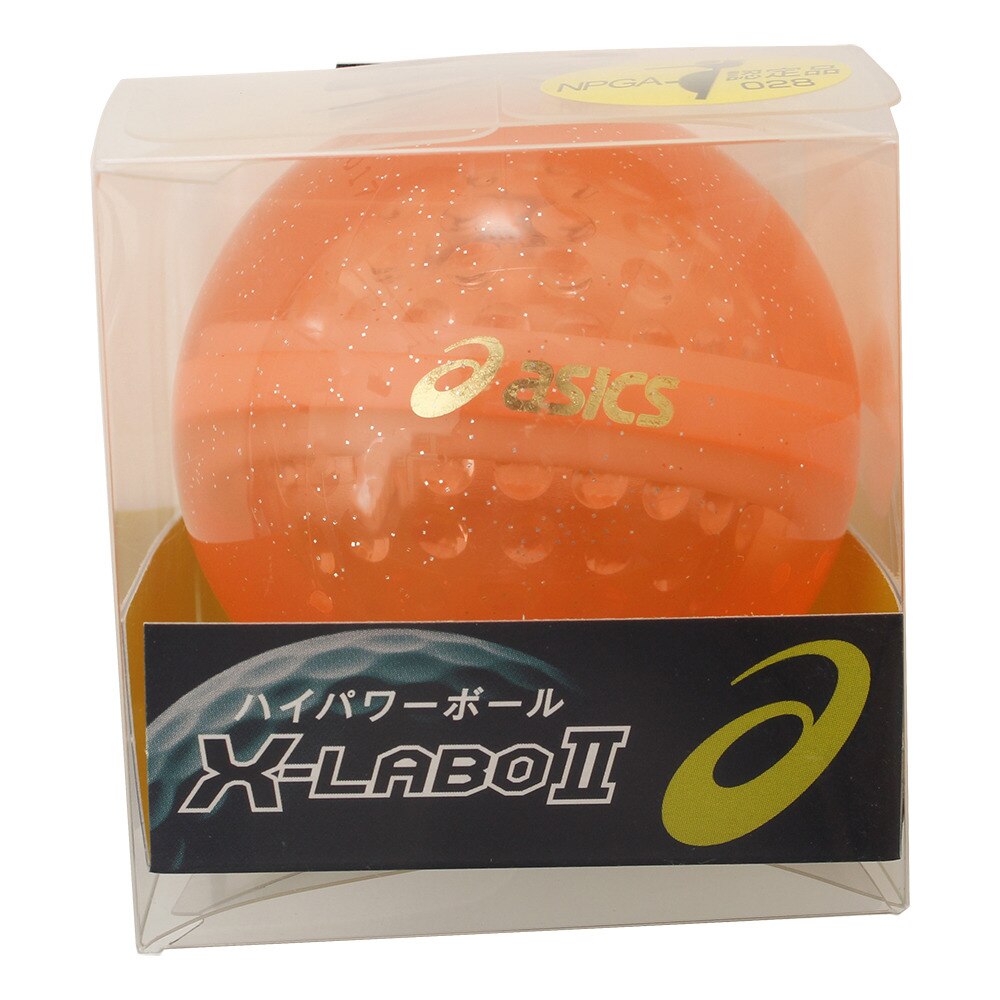  パークゴルフ 18SS X-LABOデインプル GGP307.20