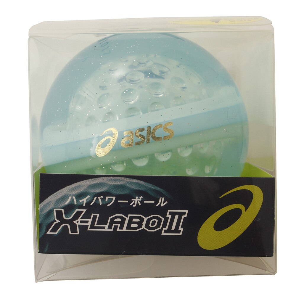  パークゴルフ 18SS X-LABOデインプル GGP307.41