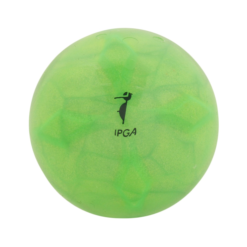 ミズノ（MIZUNO）（メンズ、レディース、キッズ）パークゴルフ ボールクロスショット Dクリア C3JBP81335