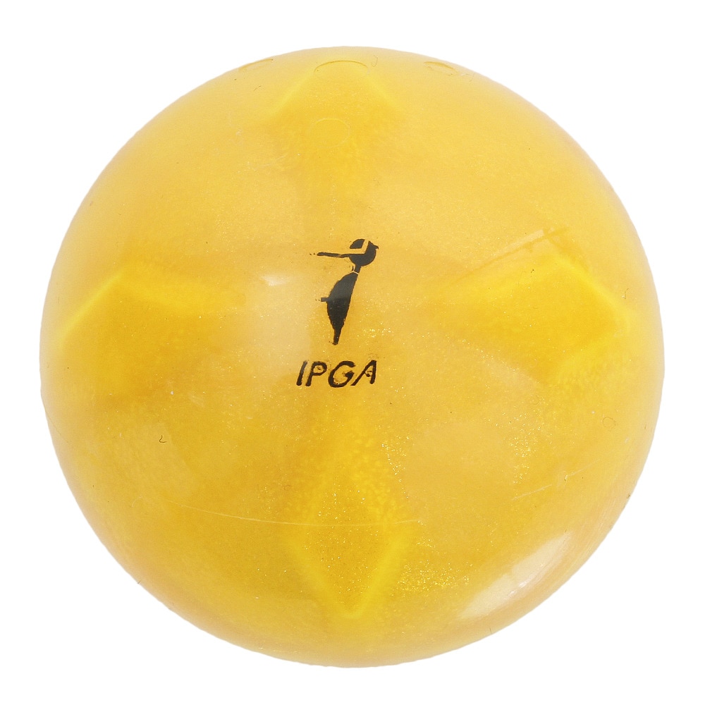 ミズノ（MIZUNO）（メンズ、レディース、キッズ）パークゴルフ ボールクロスショット Dクリア C3JBP81345