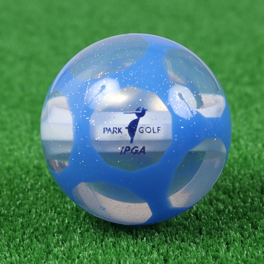 アシックス（ASICS）（メンズ、レディース）パークゴルフ ハイパワーボールX-LABO リバイバル 3283A008.400