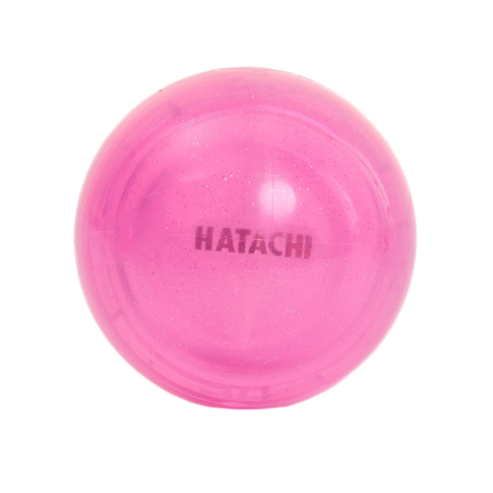 日本全国 送料無料 ハタチ HATACHI パークゴルフボール エアブレイドハード PH3710