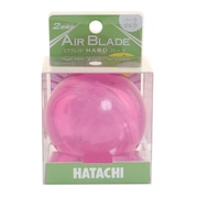 ハタチ（HATACHI）（メンズ、レディース）パークゴルフ エアブレイドハード ピンク PH3710-64
