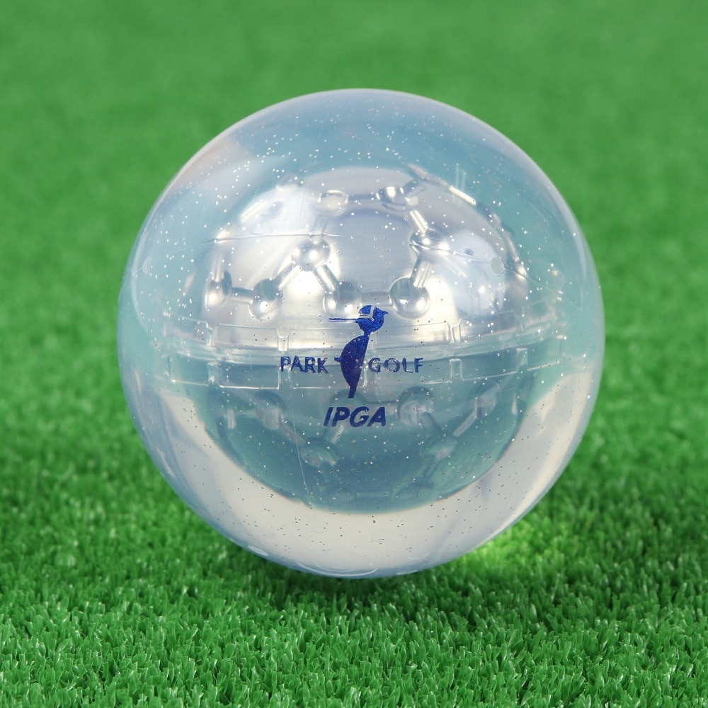 アシックス（ASICS）（メンズ、レディース）パークゴルフ PG ハイパワーボール X-LABO ヘキサゴン 3283A079.100