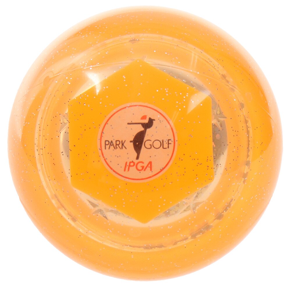 アシックス（ASICS）（メンズ、レディース）パークゴルフ PG ハイパワーボール X-LABO スパイラル 3283A012.800