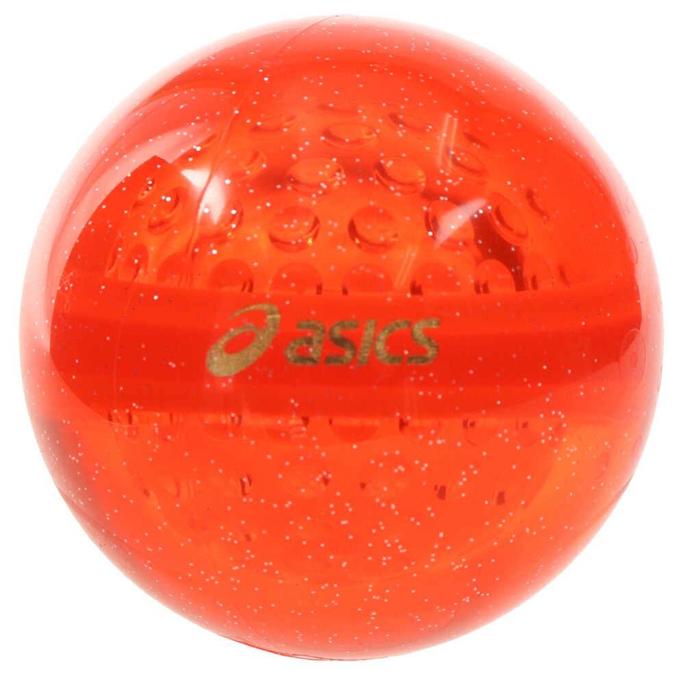 60％以上節約 アシックス パークゴルフボール ハイパワーボール X-LABO ディンプル GGP307 パークゴルフ ボール  riosmauricio.com