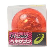 アシックス（ASICS）（メンズ、レディース）パークゴルフ PG ハイパワーボール X-LABO ヘキサゴン 3283A079.600