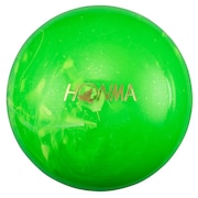 本間ゴルフ（HONMA）（メンズ、レディース、キッズ）パークゴルフ ボール PGA2101 GR