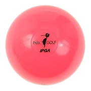 (メンズ、レディース)パークゴルフ PGボール M-232 ピンク