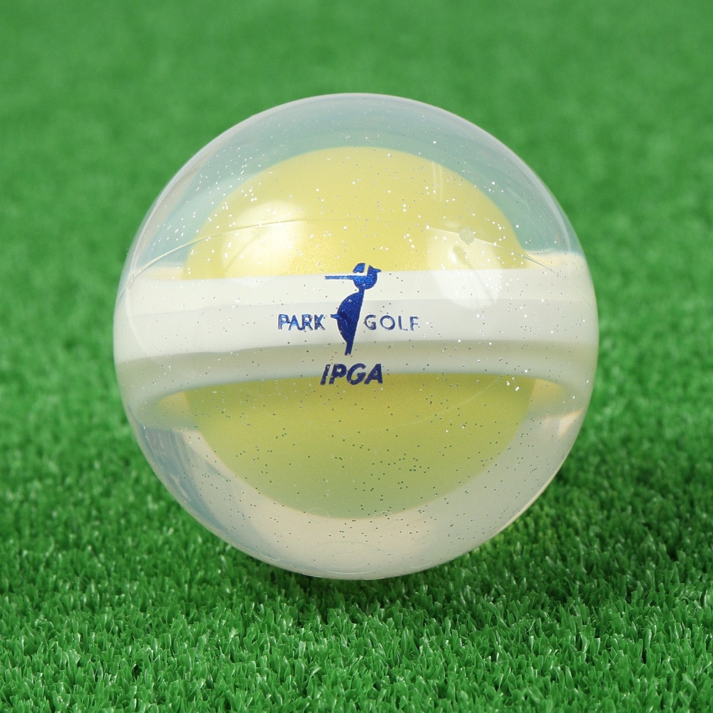 アシックス（ASICS）（メンズ、レディース）パークゴルフ ハイパワーボール X-LABO コア 3283A127.750