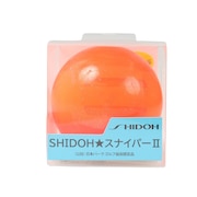(メンズ、レディース)パークゴルフ SHIDOH スナイパー2 SB02 OR