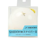SHIDOH（SHIDOH）（メンズ、レディース）パークゴルフ SHIDOH スナイパー2 SB02 WH