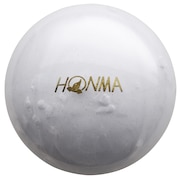 本間ゴルフ（HONMA）（メンズ、レディース）パークゴルフ ボール PGA2101 WHWH