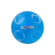 本間ゴルフ（HONMA）（メンズ、レディース）パークゴルフ ボール PGA2301 BL