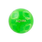 本間ゴルフ（HONMA）（メンズ、レディース）パークゴルフ ボール PGA2301 GR