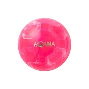 本間ゴルフ（HONMA）（メンズ、レディース）パークゴルフ ボール PGA2301 PK
