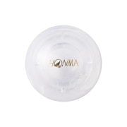 本間ゴルフ（HONMA）（メンズ、レディース）パークゴルフ ボール PGA2301 WH