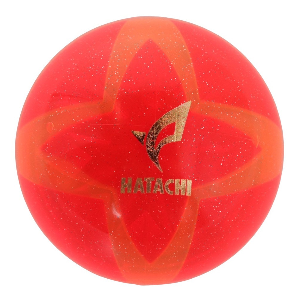 ハタチ（HATACHI）（メンズ、レディース）パークゴルフボール エアブレイド彗星 PH3813-62