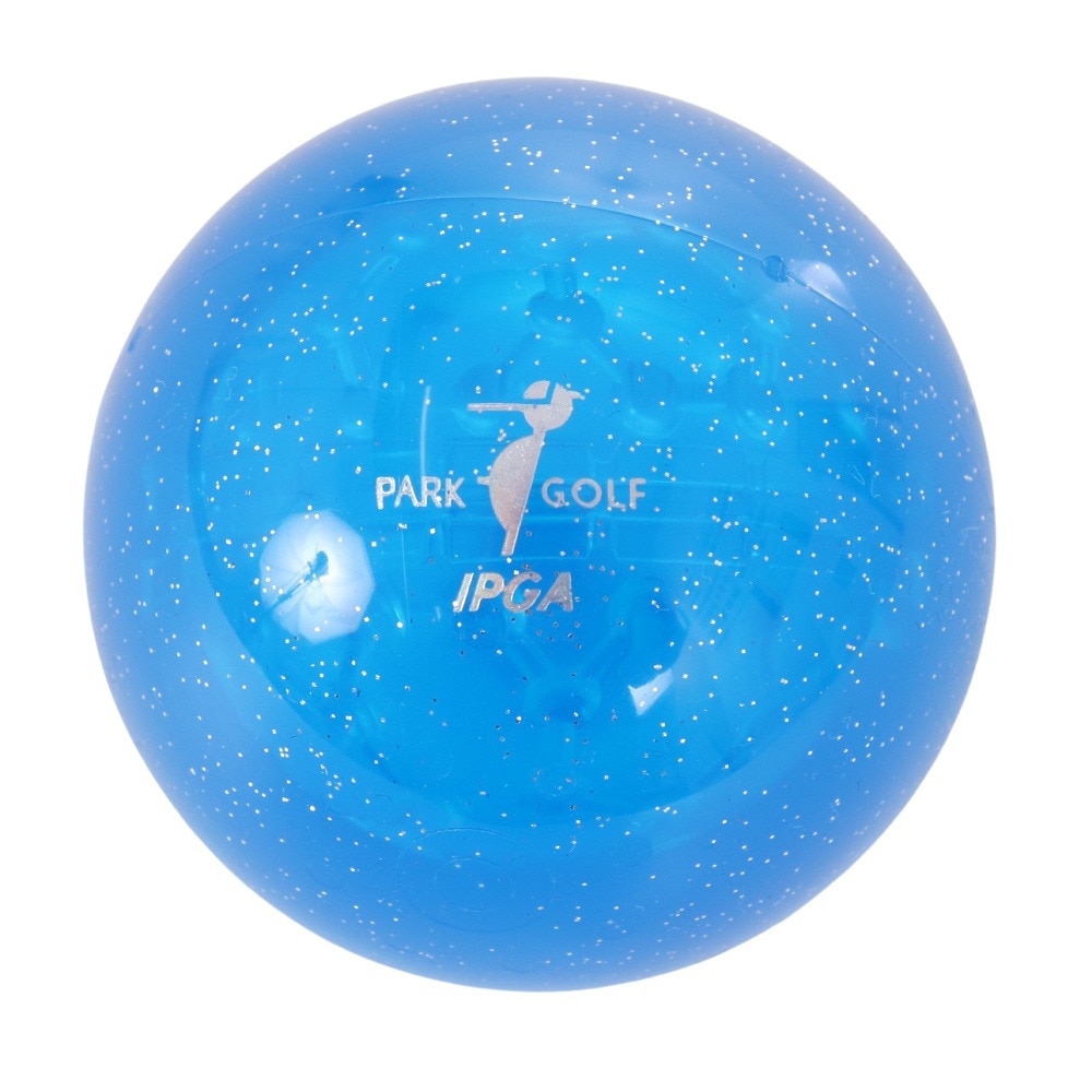 アシックス（ASICS）（メンズ、レディース）パークゴルフ ハイパワーボール X-LABO ヘキサゴン 2 3283A257.400