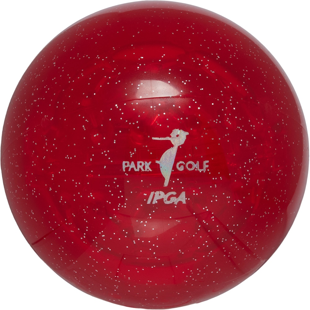 アシックス（ASICS）（メンズ、レディース）パークゴルフ PG HEXAGON ボールL 3283A257.600