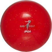 アシックス（ASICS）（メンズ、レディース）パークゴルフ ベーシックボール 3283A258.600