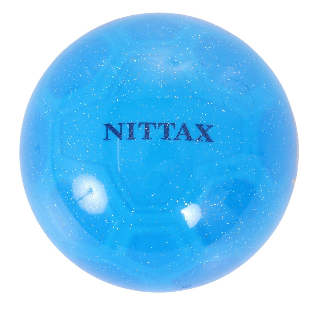 ニタックス（NITTAX ）（メンズ、レディース）パークゴルフ パークゴルフボール ジェニュイン・ベガ GB-05 BL