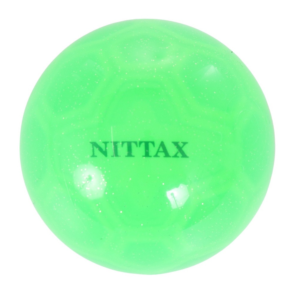 ニタックス（NITTAX ）（メンズ、レディース）パークゴルフ パークゴルフボール ジェニュイン・ベガ GB-05 GR
