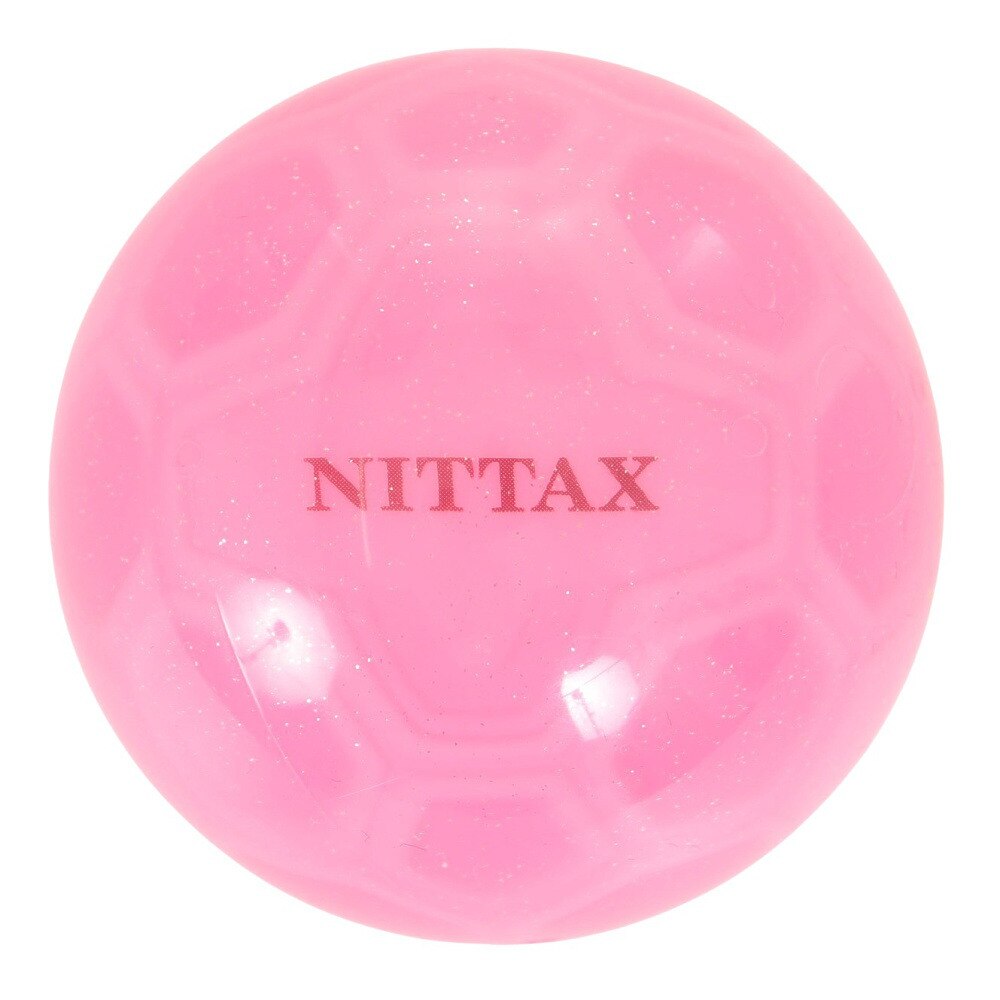 ニタックス（NITTAX ）（メンズ、レディース）パークゴルフ パークゴルフボール ジェニュイン・ベガ GB-05 PK