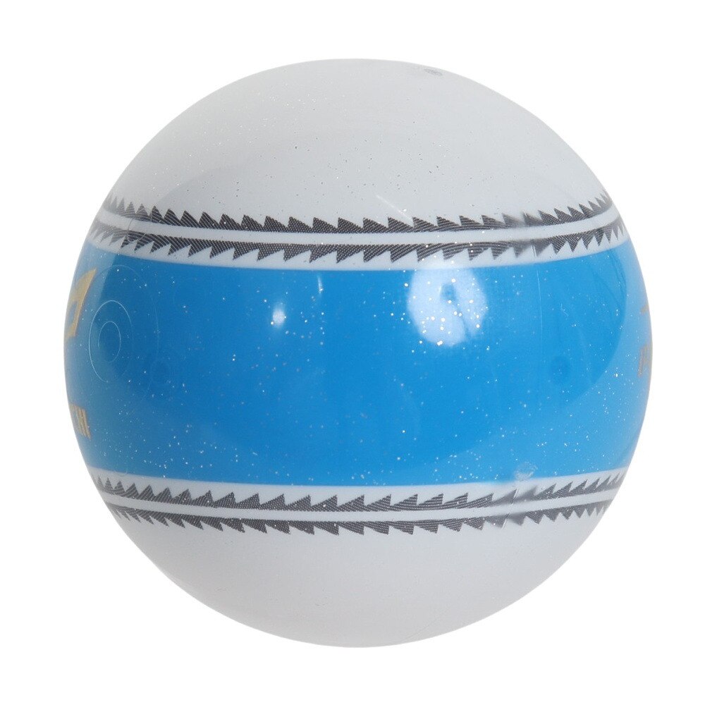 ハタチ（HATACHI）（メンズ、レディース）パークゴルフ ナビゲーションボールブルー PH3720-27