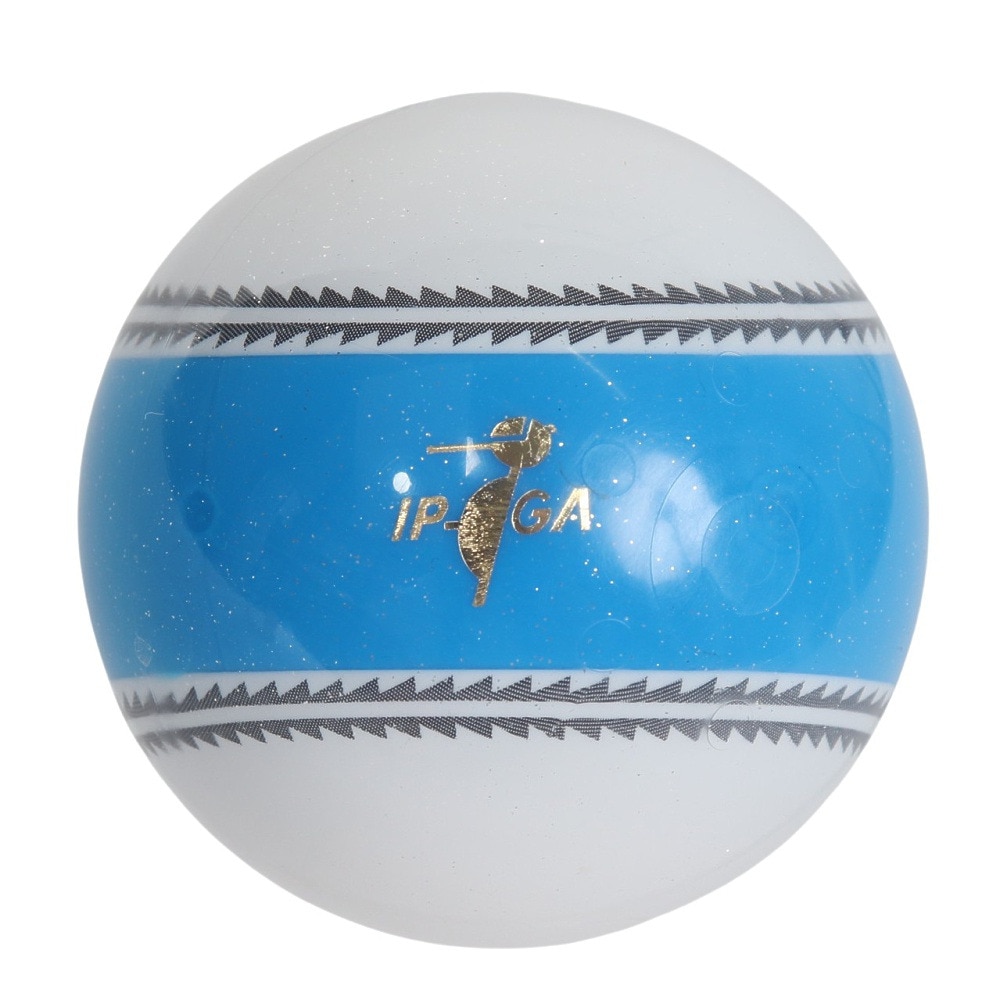 ハタチ（HATACHI）（メンズ、レディース）パークゴルフ ナビゲーションボールブルー PH3720-27