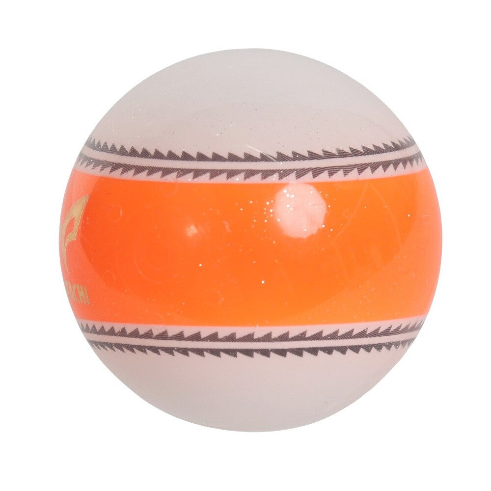 ハタチ（HATACHI）（メンズ、レディース）パークゴルフ ナビゲーションボール オレンジ PH3720-54