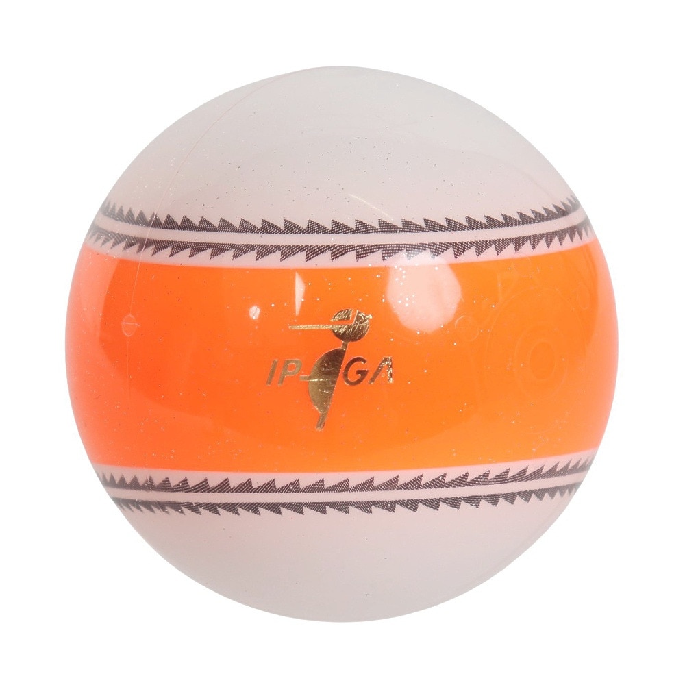 ハタチ（HATACHI）（メンズ、レディース）パークゴルフ ナビゲーションボール オレンジ PH3720-54