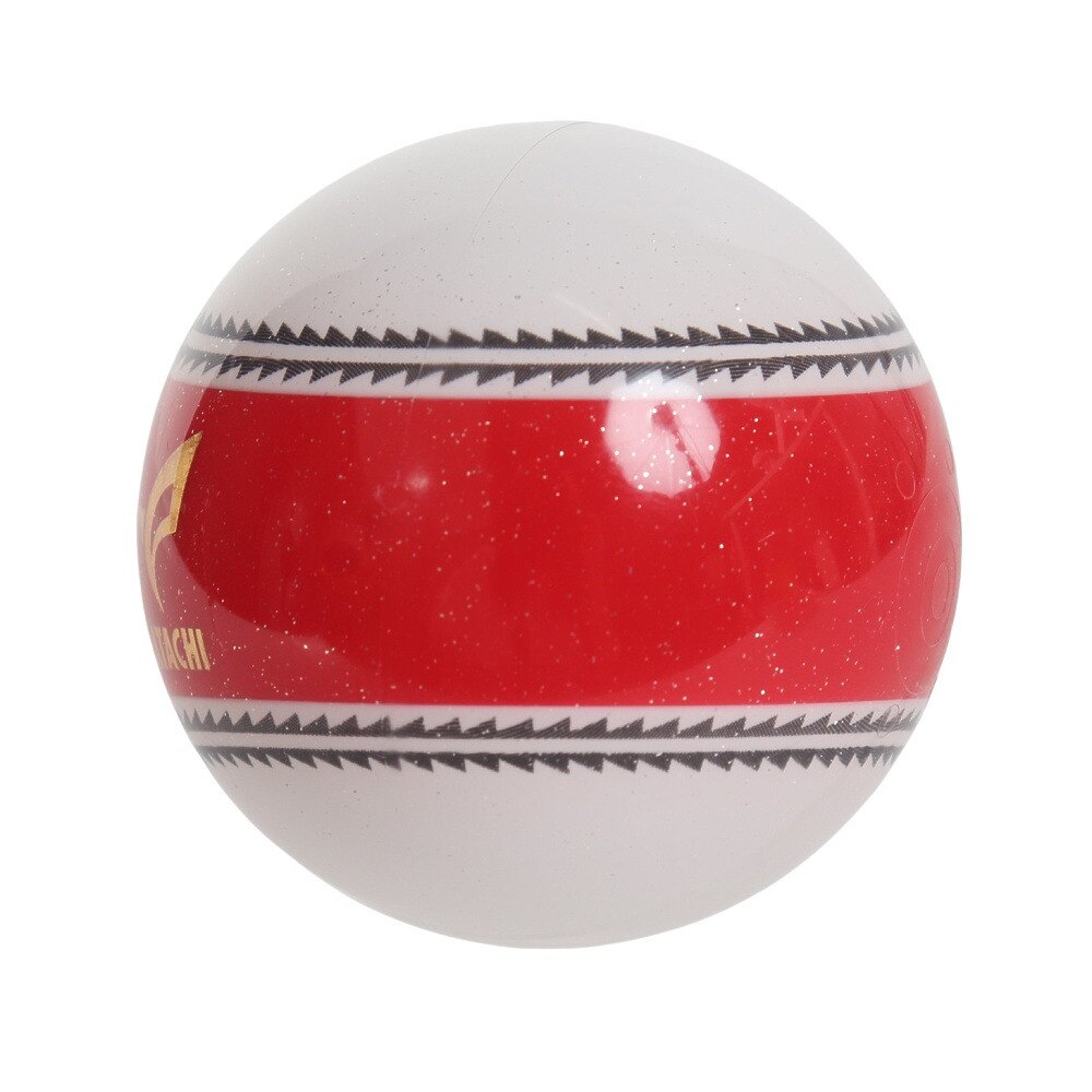 ハタチ（HATACHI）（メンズ、レディース）パークゴルフ ナビゲーションボール レッド PH3720-62