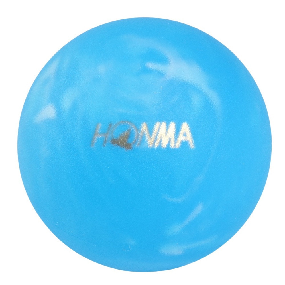本間ゴルフ（HONMA）（メンズ、レディース）パークゴルフ ボール マーブル3 PGA2501 BL