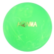 (メンズ、レディース)パークゴルフ ボール マーブル3 PGA2501gR